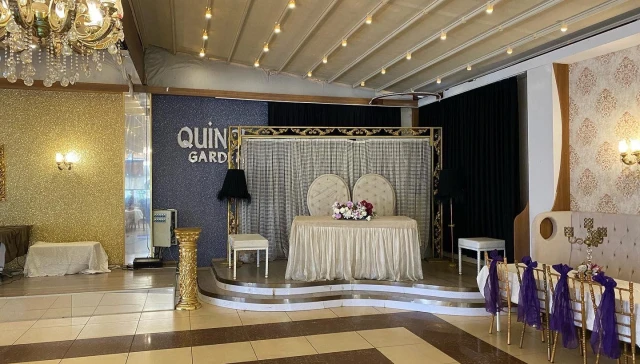 Temenye Quince Garden