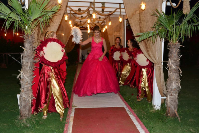 Aura Wedding Kır Düğünü