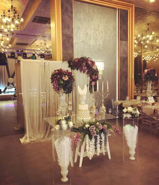 Glory Wedding Venue