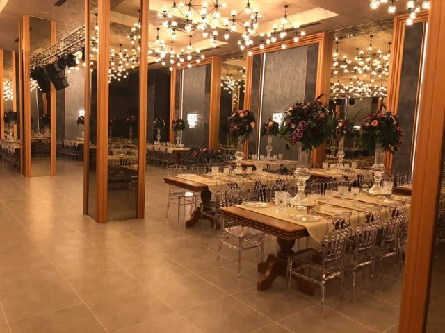 Glory Wedding Venue