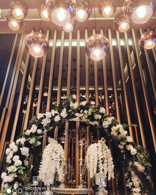 Glory Wedding Venue