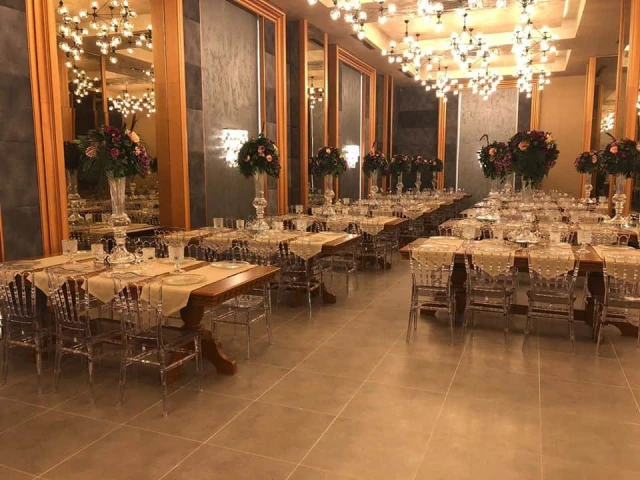 Glory Wedding Venue