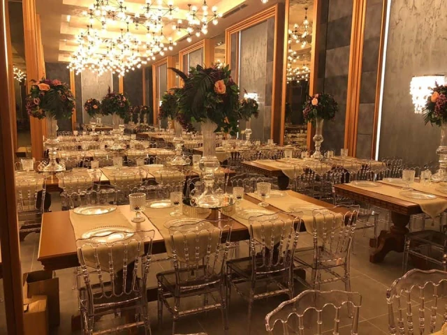 Glory Wedding Venue