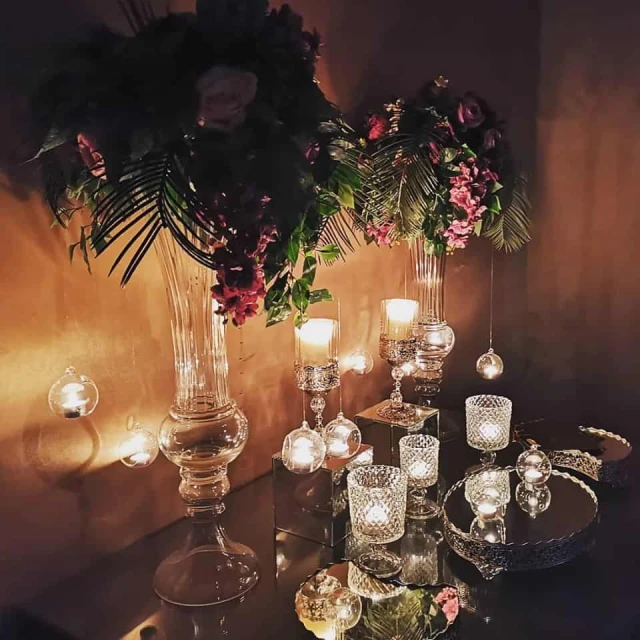 Glory Wedding Venue