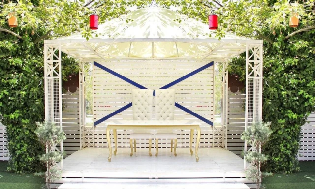 Bey Garden Kır Düğünü