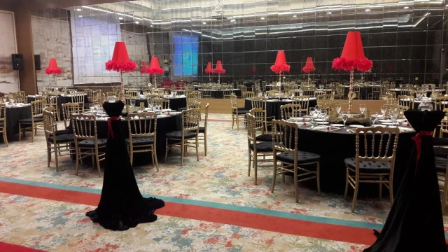 Gorrion Hotel İstanbul