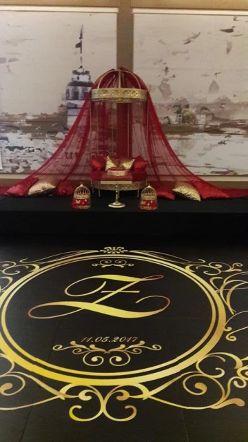 Gorrion Hotel İstanbul