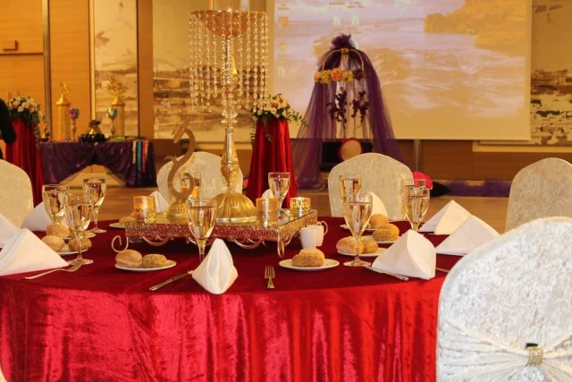 Gorrion Hotel İstanbul