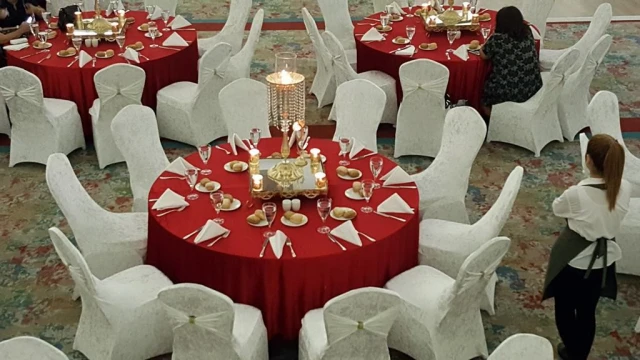 Gorrion Hotel İstanbul
