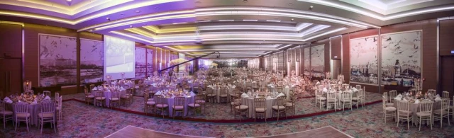 Gorrion Hotel İstanbul