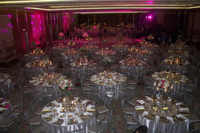 Gorrion Hotel İstanbul