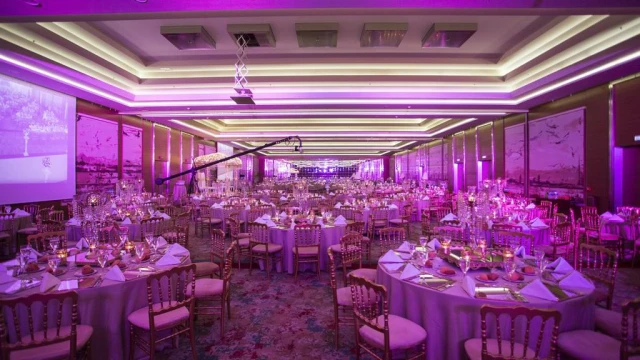 Gorrion Hotel İstanbul