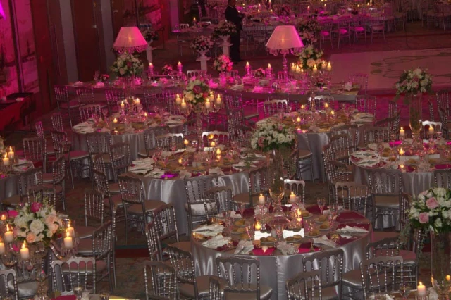 Gorrion Hotel İstanbul