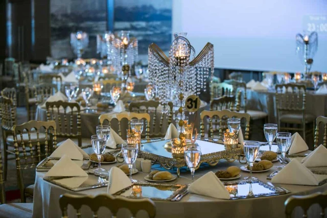 Gorrion Hotel İstanbul