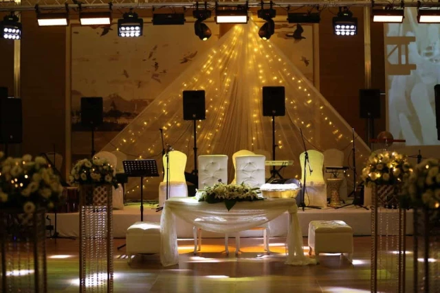 Gorrion Hotel İstanbul