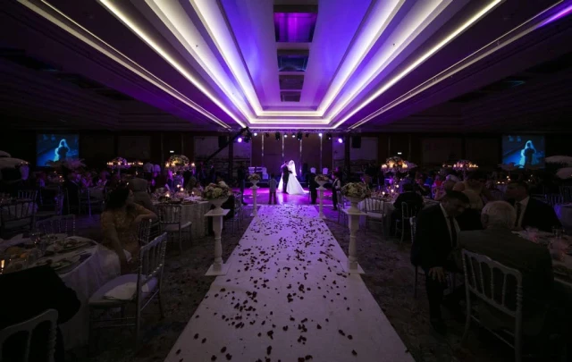 Gorrion Hotel İstanbul