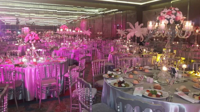 Gorrion Hotel İstanbul