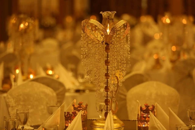Gorrion Hotel İstanbul