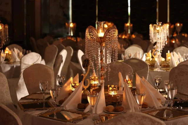 Gorrion Hotel İstanbul