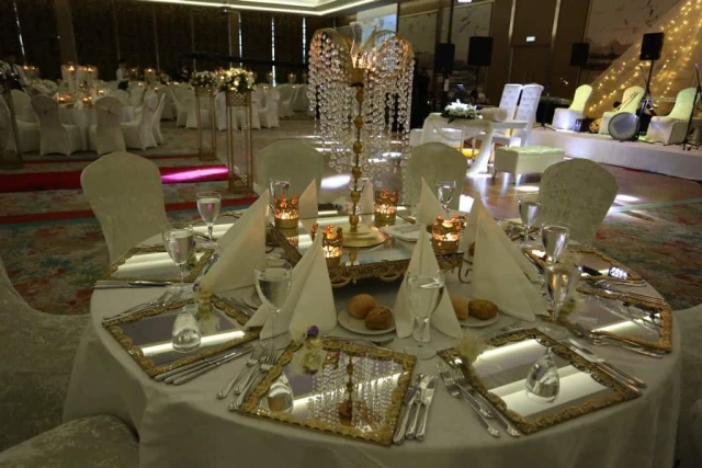 Gorrion Hotel İstanbul