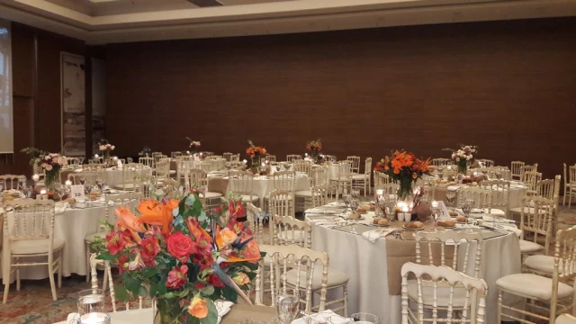 Gorrion Hotel İstanbul