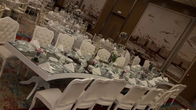 Gorrion Hotel İstanbul