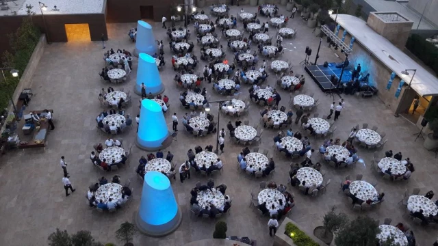 Gorrion Hotel İstanbul