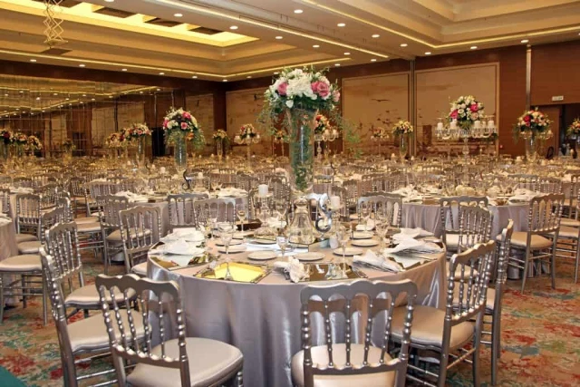 Gorrion Hotel İstanbul