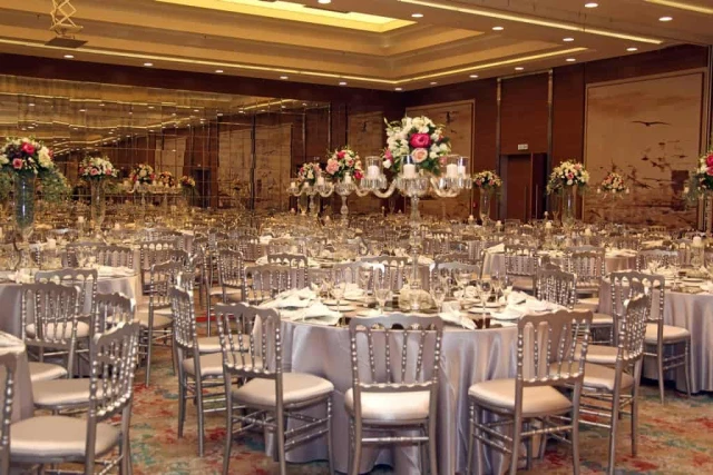Gorrion Hotel İstanbul