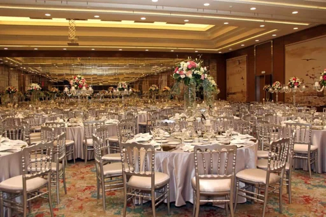 Gorrion Hotel İstanbul