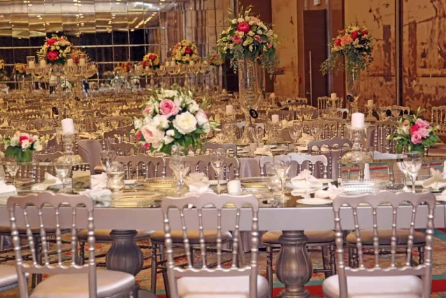 Gorrion Hotel İstanbul