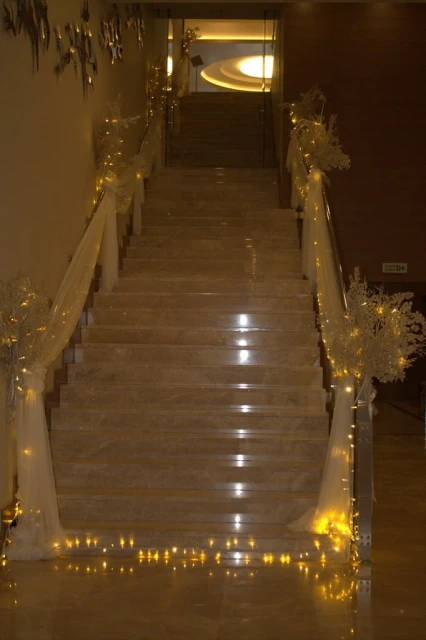 Gorrion Hotel İstanbul