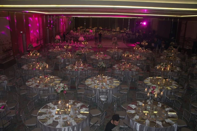 Gorrion Hotel İstanbul