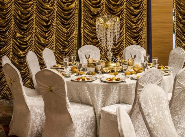 Gorrion Hotel İstanbul