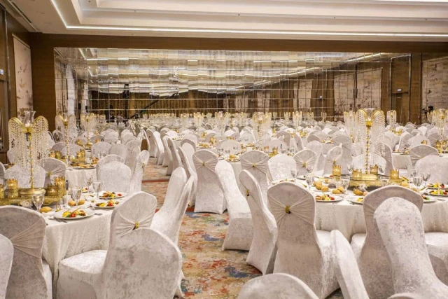 Gorrion Hotel İstanbul