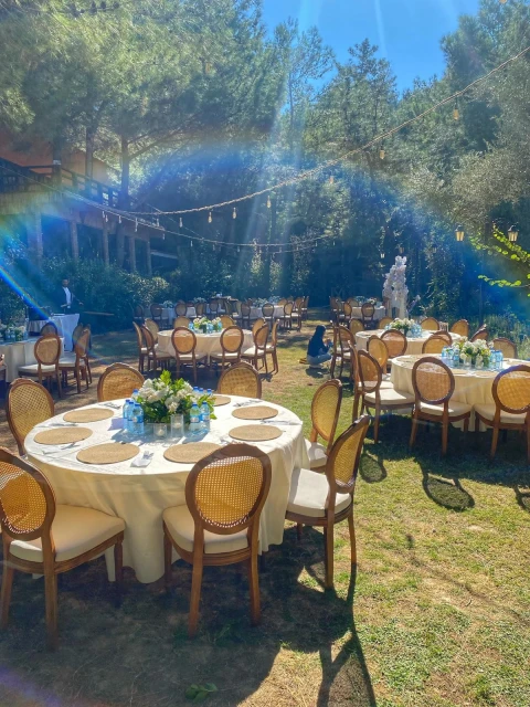 Rakula Urla Event