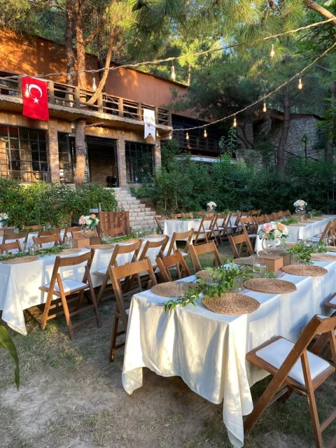 Rakula Urla Event