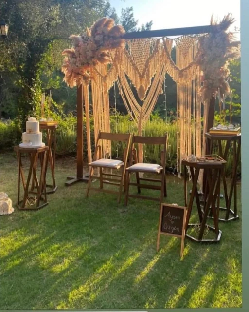 Rakula Urla Event