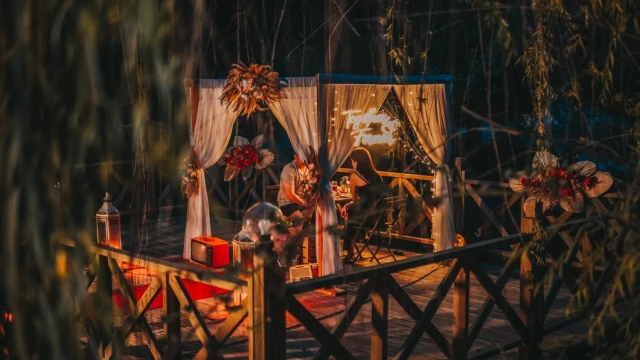 Rakula Urla Event