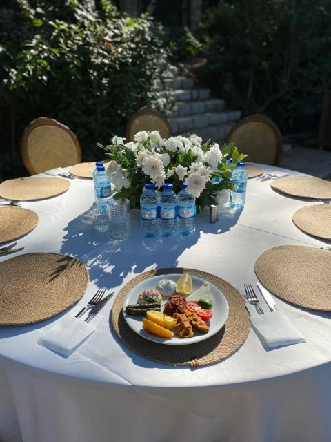 Rakula Urla Event