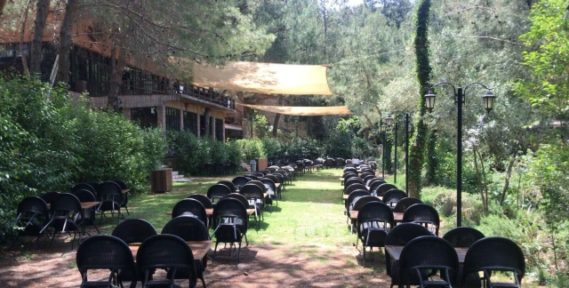 Rakula Urla Event