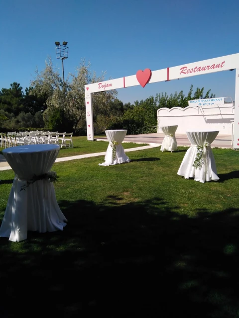 Doğam Restoran