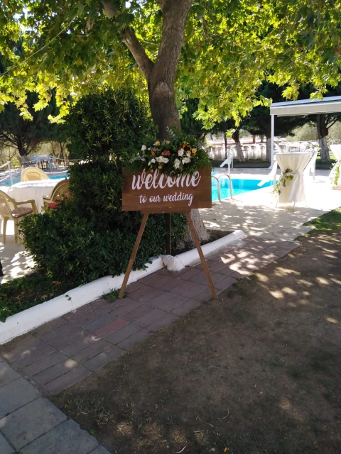 Doğam Restoran