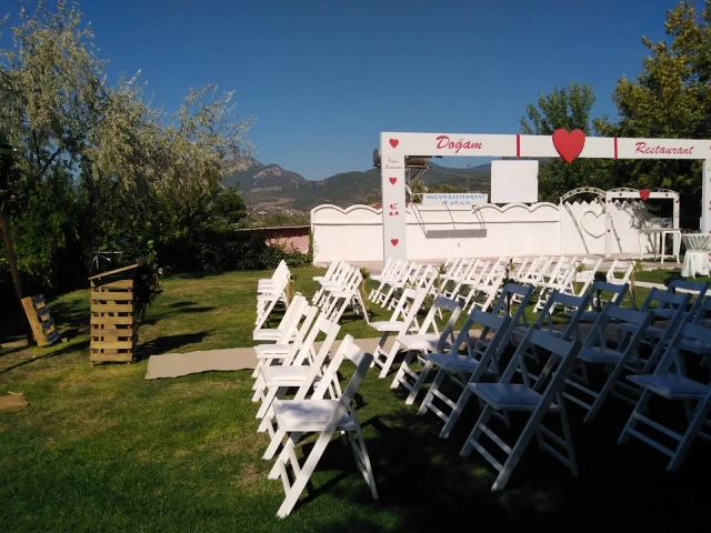 Doğam Restoran