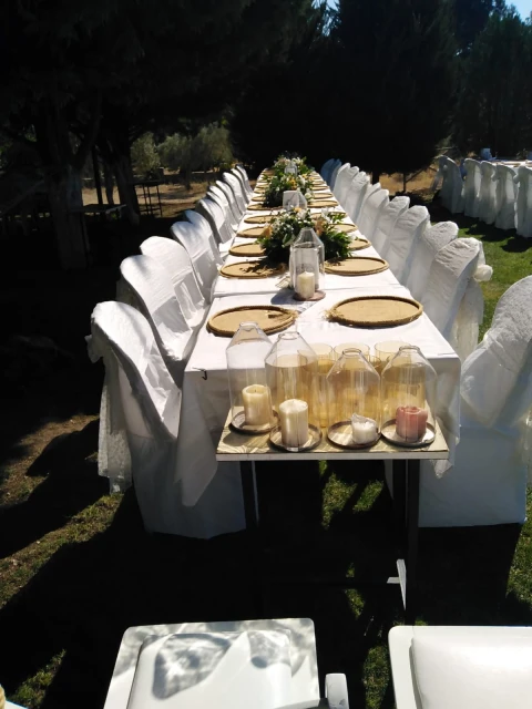 Doğam Restoran