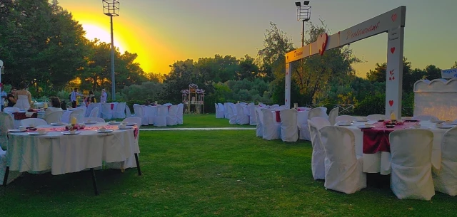 Doğam Restoran