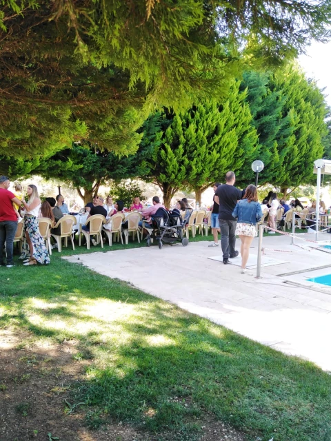 Doğam Restoran