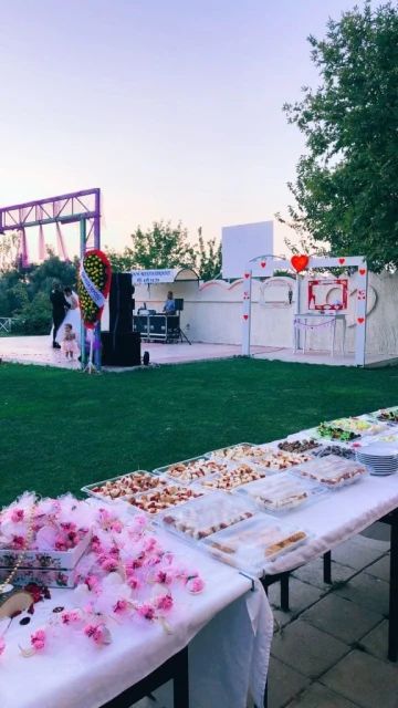 Doğam Restoran