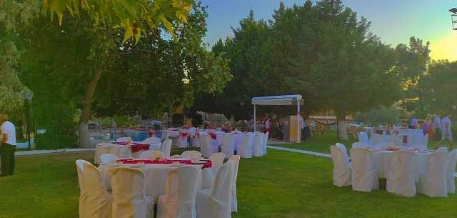 Doğam Restoran