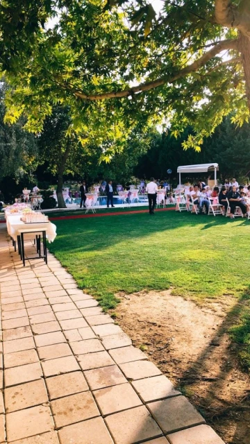 Doğam Restoran